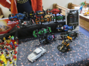 Lego Festival