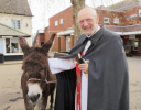 Palm Sunday 2026